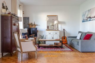  Appartement � vendre 4 pi�ces 98 m�