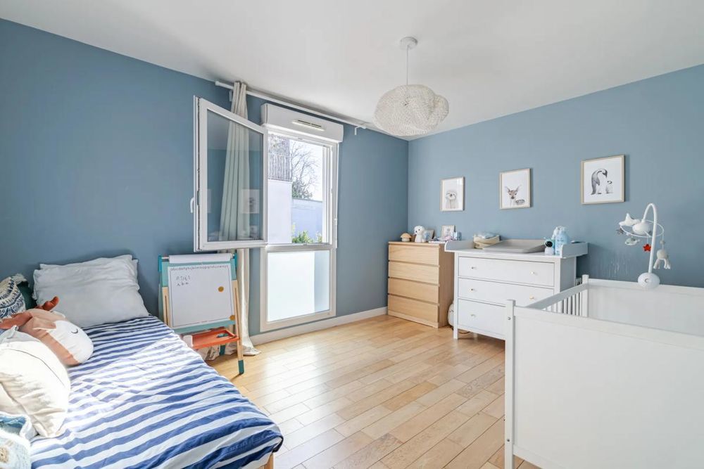 � vendre  Maison Nanterre (92000)