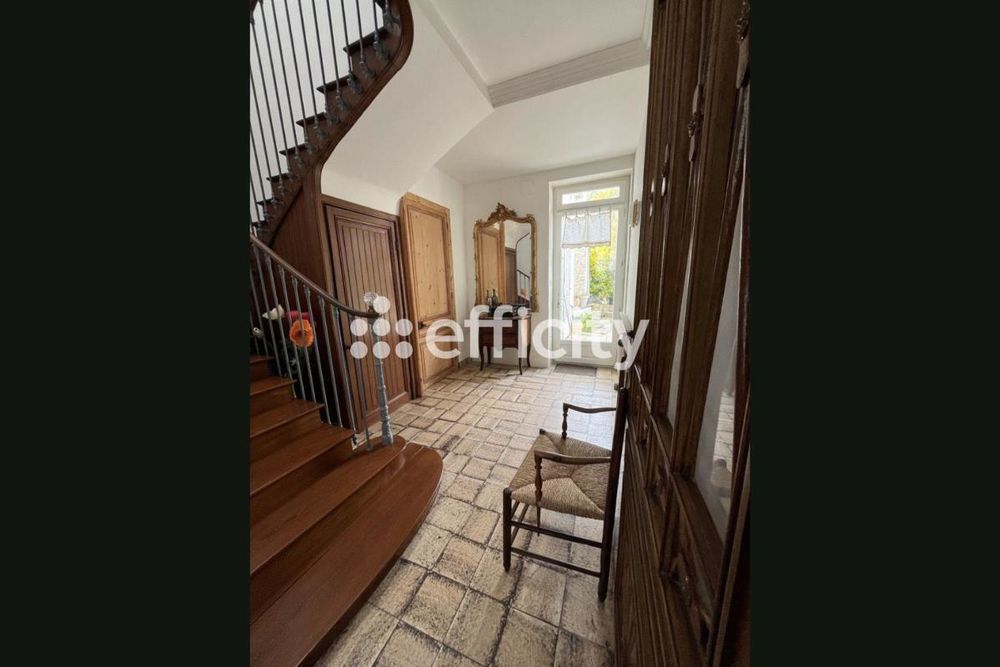 � vendre  Maison Le Bois-Plage-en-R� (17580)