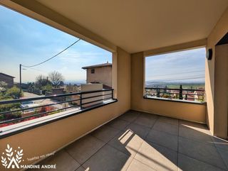  Appartement � vendre 4 pi�ces 103 m�