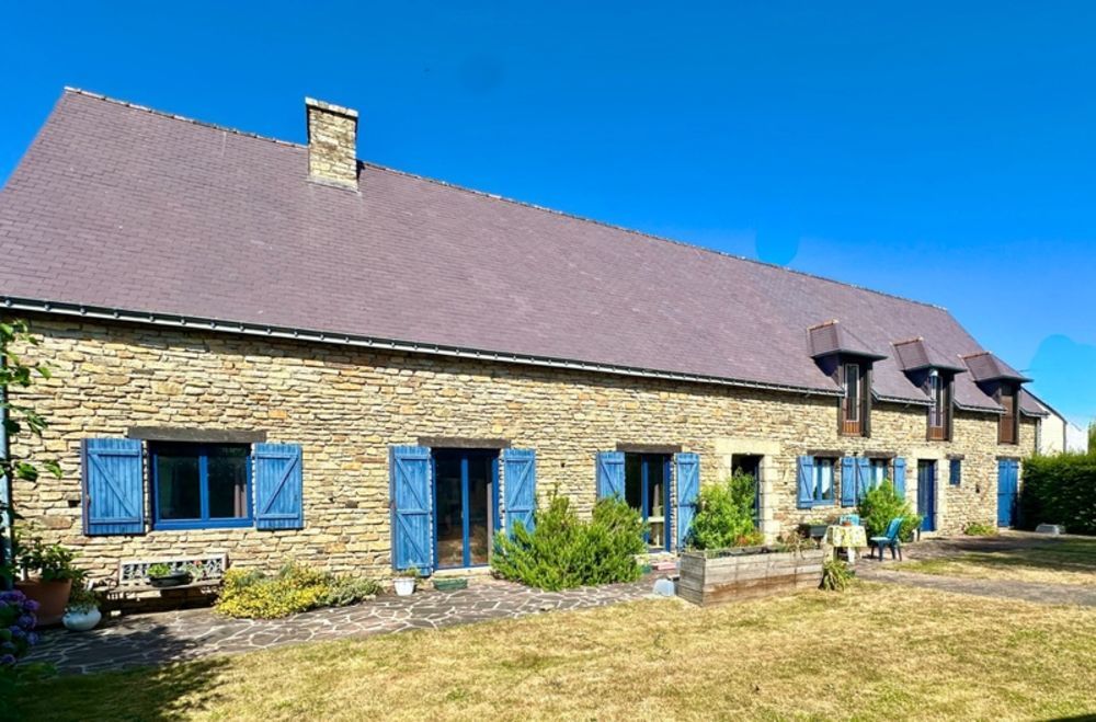 � vendre  Maison Saint-Av� (56890)