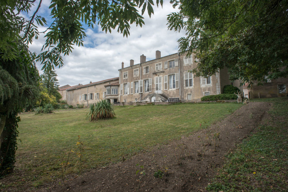 � vendre  Propri�t�/ch�teau Vittonville (54700)