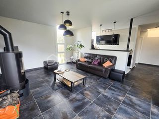  Maison � vendre 5 pi�ces 85 m�