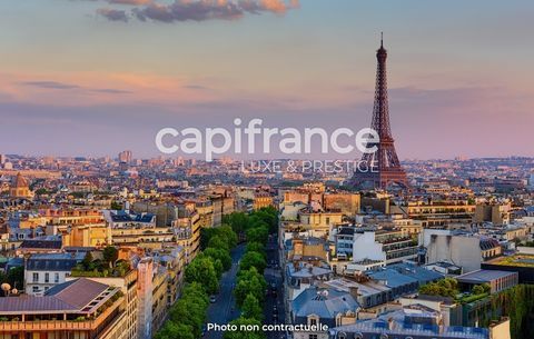   Appartement � vendre 5 pi�ces PARIS 15EME ARRONDISSEMENT (75) Appartement - 5 pi�ce(s) - 100 m�