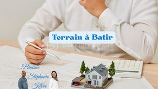  Terrain � vendre 263 m�