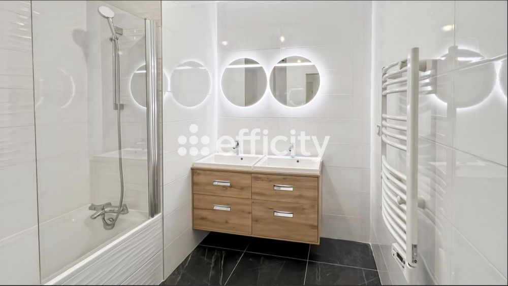 � vendre  Appartement Marseille 8