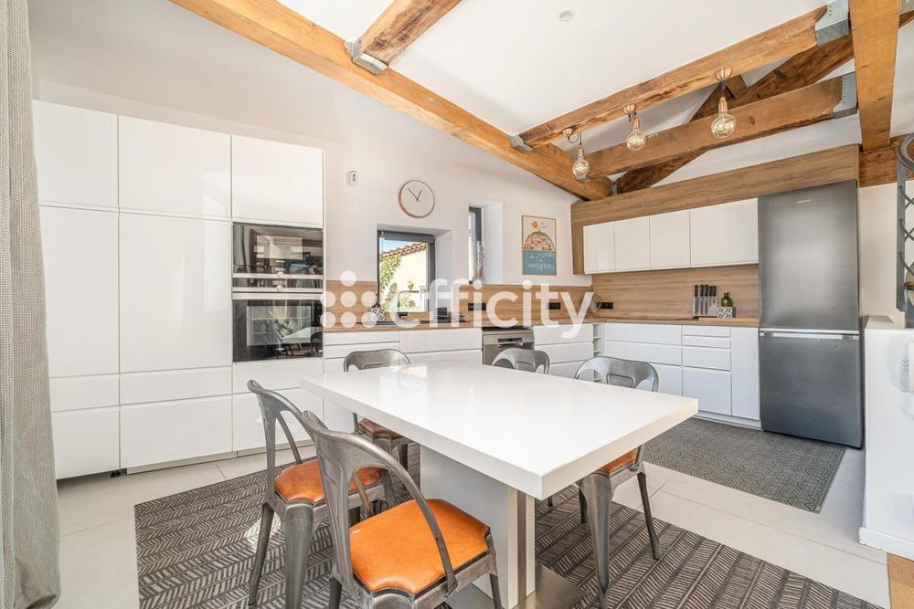 � vendre  Maison Marseille 9