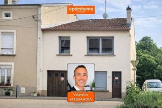  Maison � vendre 8 pi�ces 246 m�