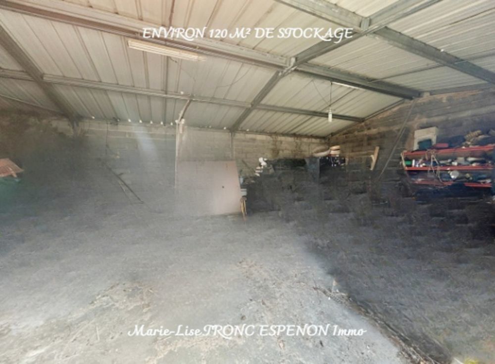 � vendre  Maison Pernes-les-Fontaines (84210)