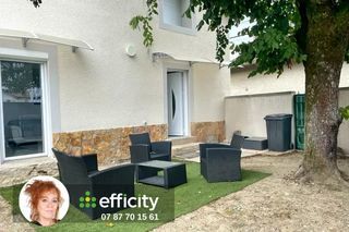  Maison � vendre 4 pi�ces 100 m�