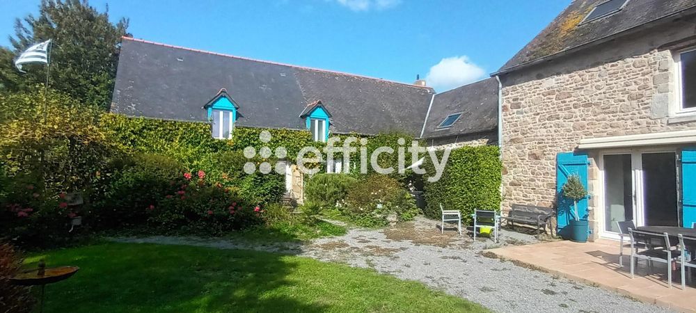 � vendre  Maison Mont-Dol (35120)