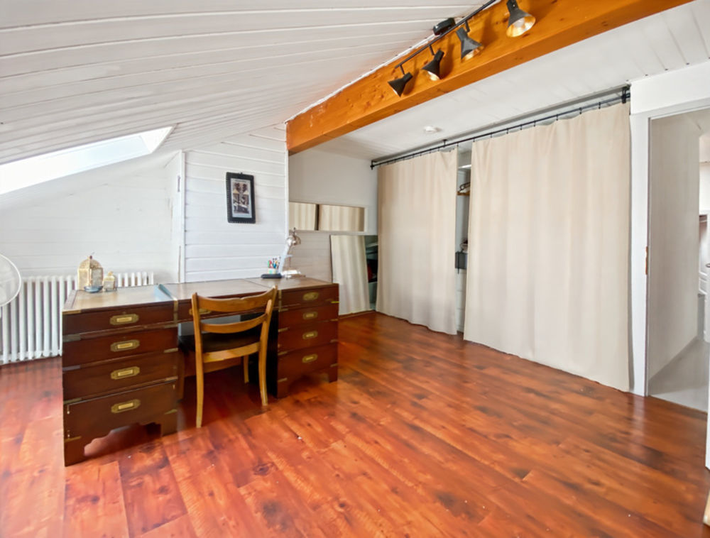 � vendre  Maison Grilly (01220)