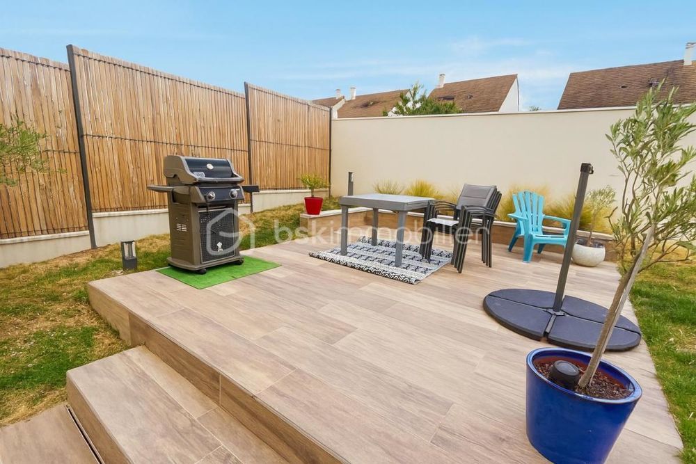 � vendre  Propri�t�/ch�teau Yerres (91330)