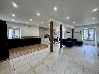  Appartement � vendre 3 pi�ces 118 m�