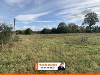  Terrain � vendre 1692 m�