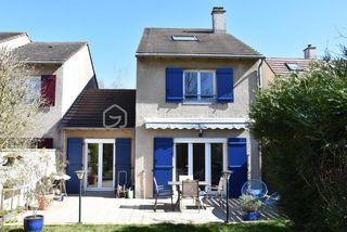  Maison � vendre 5 pi�ces 102 m�