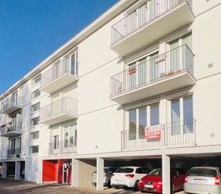  Appartement � vendre 3 pi�ces 61 m�