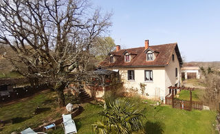  Maison � vendre 8 pi�ces 162 m�