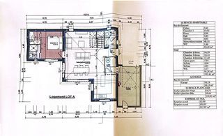  Terrain � vendre 586 m�