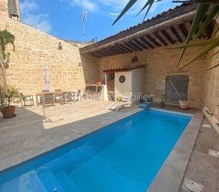  Propri�t�/ch�teau � vendre 14 pi�ces 450 m�