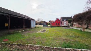  Terrain � vendre 1255 m�