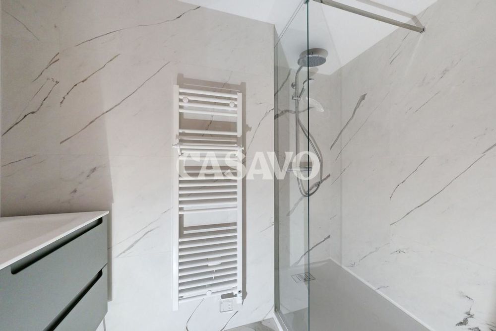 � vendre  Duplex/triplex 