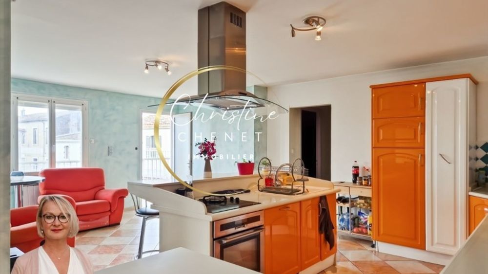 � vendre  Propri�t�/ch�teau Saint-Laurent-d'Aigouze (30220)