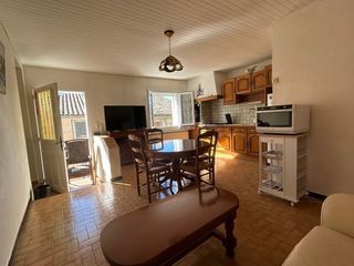  Maison � vendre 2 pi�ces 52 m�