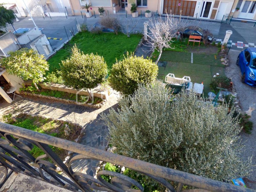 � vendre  Maison Sainte-Maxime (83120)