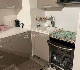  Appartement � vendre 2 pi�ces 33 m�