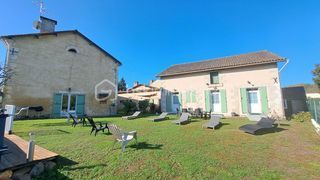  Maison � vendre 8 pi�ces 340 m�