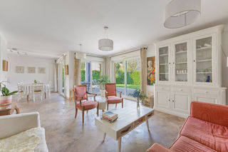  Maison � vendre 7 pi�ces 159 m�