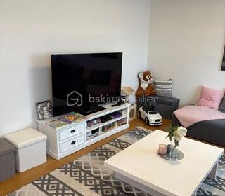  Appartement � vendre 5 pi�ces 75 m�