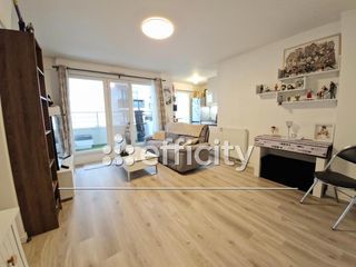  Appartement � vendre 2 pi�ces 42 m�