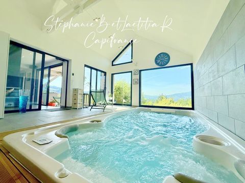   Propriete � vendre 7 pi�ces SAINT BONNET EN CHAMPSAUR (05) Propri�t�/ch�teau - 7 pi�ce(s) - 178 m�