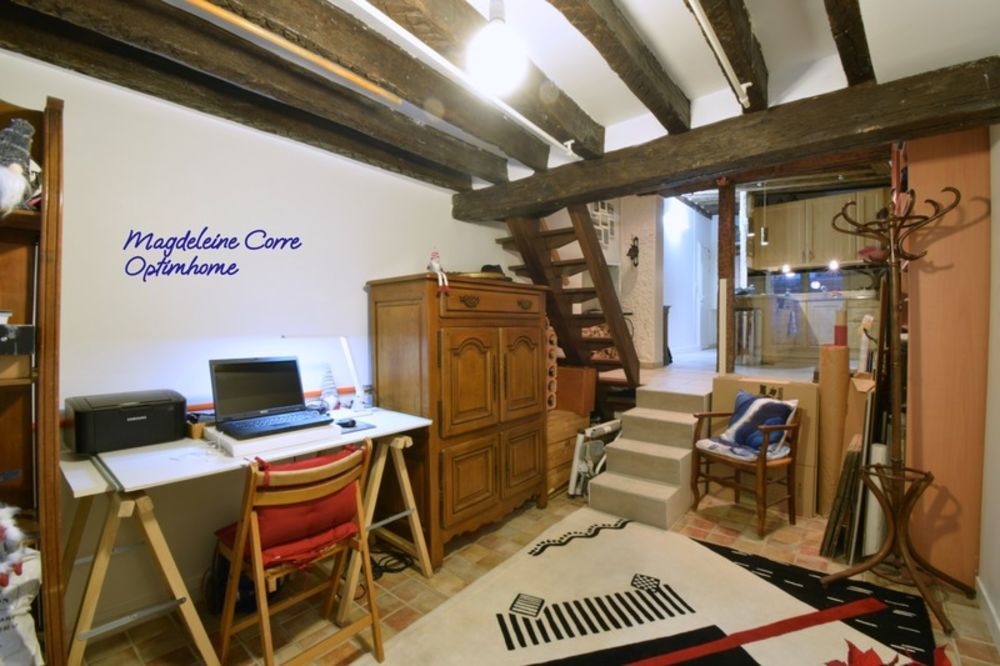 � vendre  Appartement Paris 3