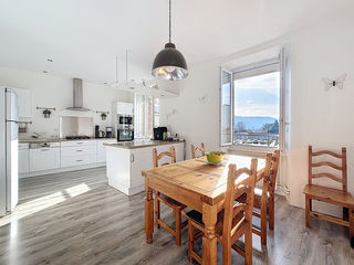  Maison � vendre 6 pi�ces 134 m�