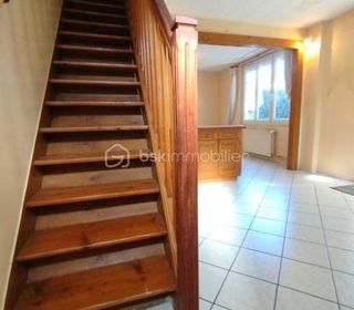  Maison � vendre 4 pi�ces 51 m�