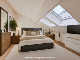  Appartement � vendre 2 pi�ces 50 m�