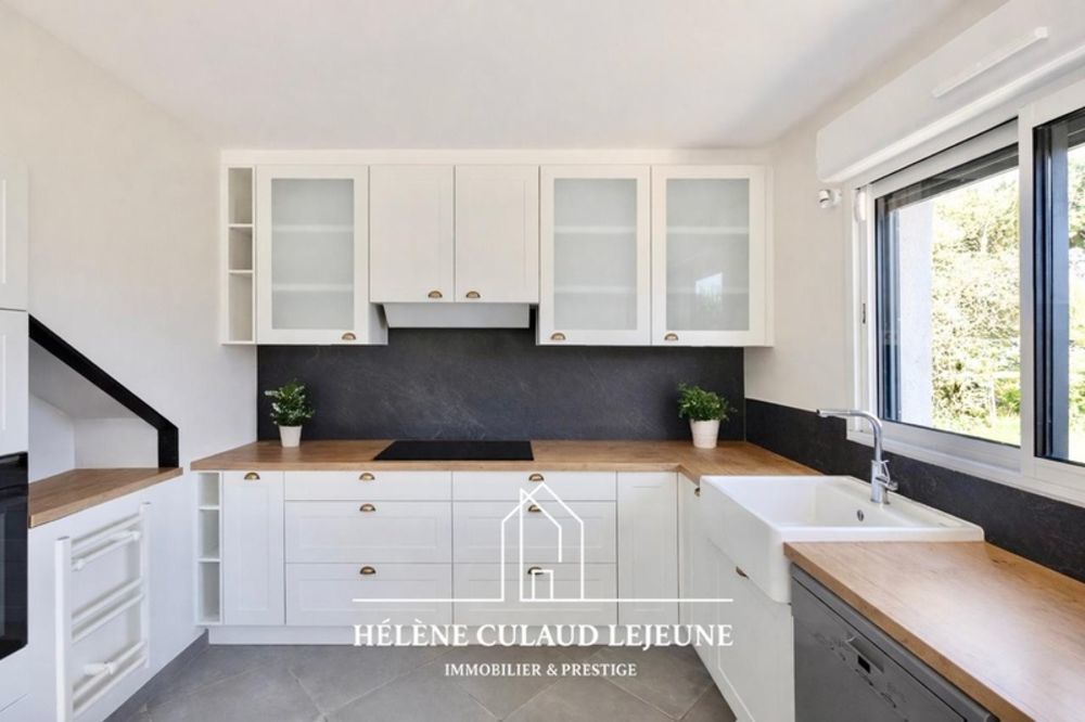 � vendre  Maison Saint-Gildas-de-Rhuys (56730)