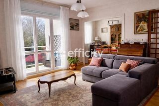  Appartement � vendre 4 pi�ces 82 m�