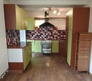  Maison � vendre 7 pi�ces 128 m�