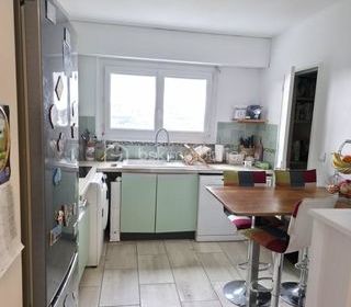  Appartement � vendre 5 pi�ces 103 m�