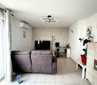  Appartement � vendre 2 pi�ces 50 m�