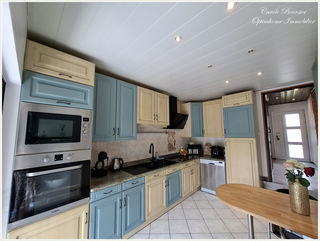  Maison � vendre 6 pi�ces 153 m�