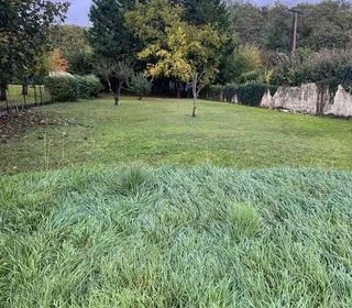  Terrain � vendre 1547 m�