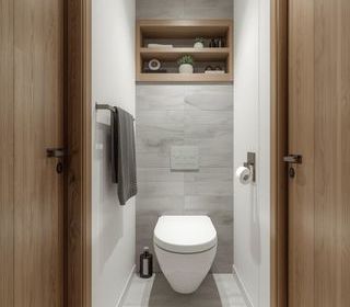  Appartement � vendre 3 pi�ces 59 m�