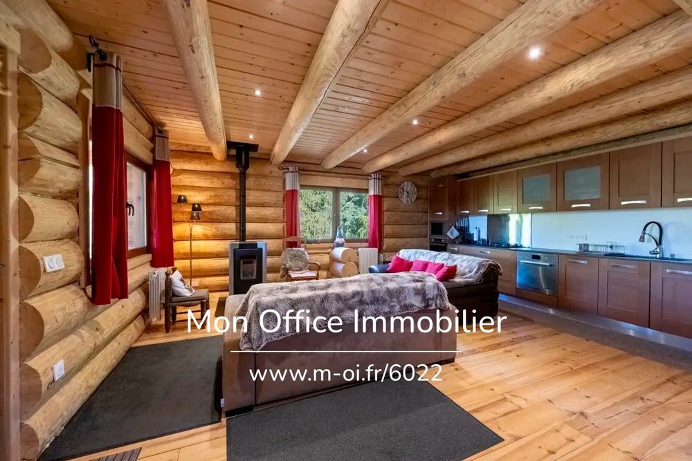 � vendre  Chalet Saint-�tienne-en-D�voluy (05250)