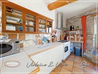  Maison � vendre 5 pi�ces 154 m�