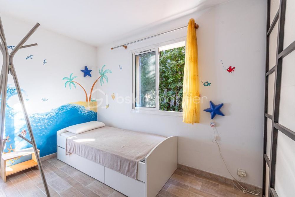 � vendre  Maison Six-Fours-les-Plages (83140)